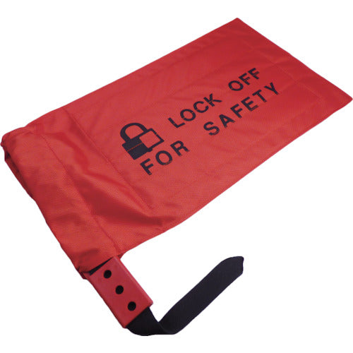 Ifam Lockout Bag 090310 1 piece