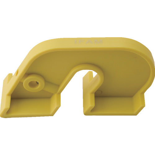 Ifam Universal Lockout Key Circuit Breaker Large 090605 1 pc