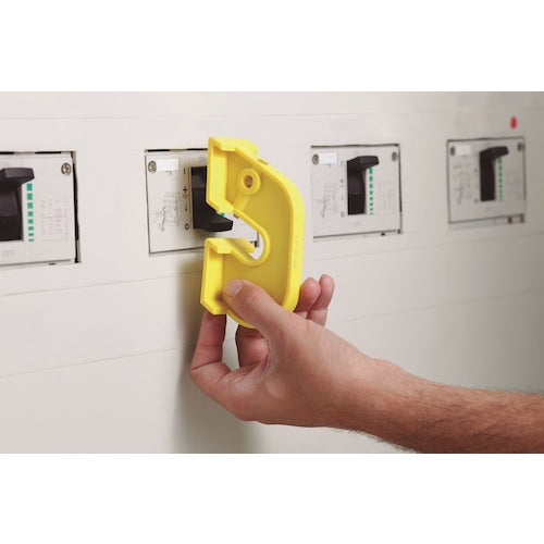 イファム　ユニバーサルロックアウトキー　サーキットブレーカー　大　090605　1 個