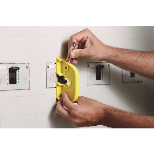 イファム　ユニバーサルロックアウトキー　サーキットブレーカー　大　090605　1 個