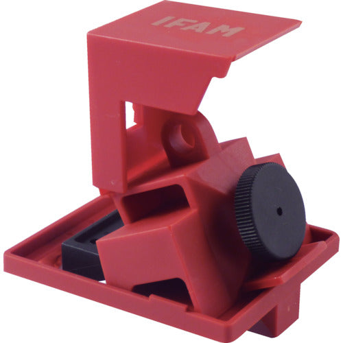 Ifam Lockout Key Frame Type Circuit Breaker A2 090240 1 pc