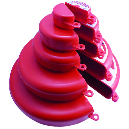 이팜 록아웃 게이트 밸브 외경 65mm 090340 1개