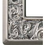 SUGATSUNE (210027171) PXP-LC01-SN Switch plate/Outlet plate PXP-LC01-SN 1 set