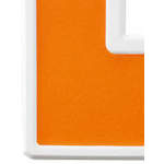 ＳＵＧＡＴＳＵＮＥ　（２１００２７２２４）ＰＸＰ−ＦＷ０１−ＡＲスイッチプレート・コンセントプレート　PXP-FW01-AR　1 枚