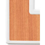 ＳＵＧＡＴＳＵＮＥ　（２１００２７２２２）ＰＸＰ−ＦＷ０１−ＷＲスイッチプレート・コンセントプレート　PXP-FW01-WR　1 枚