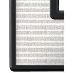 ＳＵＧＡＴＳＵＮＥ　（２１００３２２３２）ＰＸＰ−ＦＢ０２−ＳＭスイッチプレート・コンセントプレート（２連）　PXP-FB02-SM　1 枚