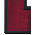 ＳＵＧＡＴＳＵＮＥ　（２１００３２２３５）ＰＸＰ−ＦＢ０２−ＷＣスイッチプレート・コンセントプレート（２連）　PXP-FB02-WC　1 枚