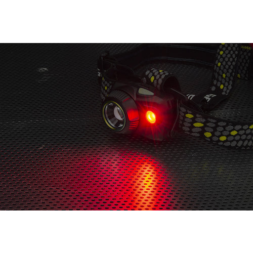 GENTOS LED Headlight Double Star 443HD WS-443HD 1 unit