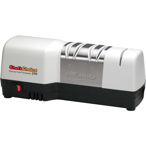 シェフスチョイス　ハイブリッド式包丁研ぎ器２７０　270　1 台