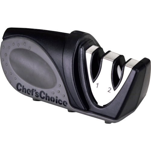 Chef's Choice Compact Manual Knife Sharpener 476 476G 1 unit