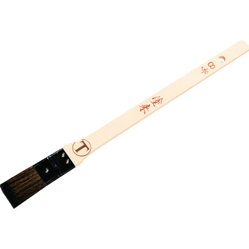 오오츠카 수성용 브러시 페인트