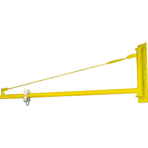 HHH 파이프 지브 크레인 PJ1000 1대