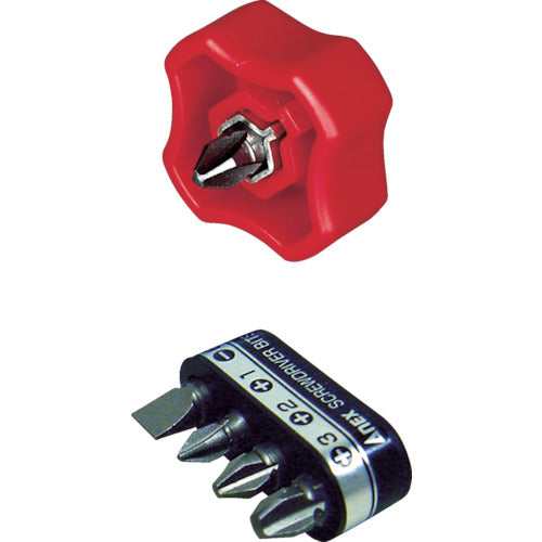 Annex Magdra 22 5-piece set 59-5B 1 S