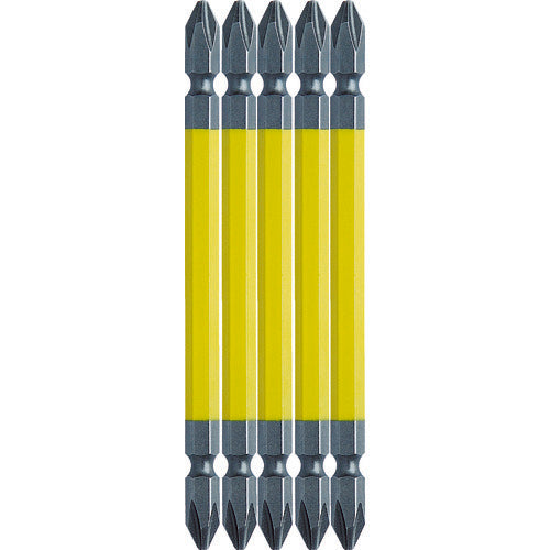 Annex Color Bit Set of 5 +2 x 110 ACM5-2110 1 PK