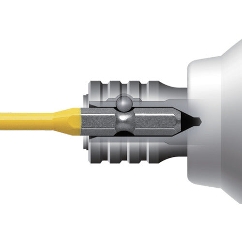 Annex Color Bit 2-piece set Step + 1 x 100 ACMD-1100 1 PK