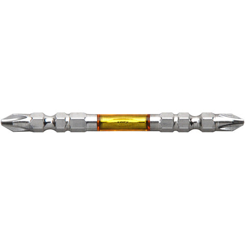 アネックス　龍靭ビット２本組　両頭＋２×８５　ARTM-2085　1 PK