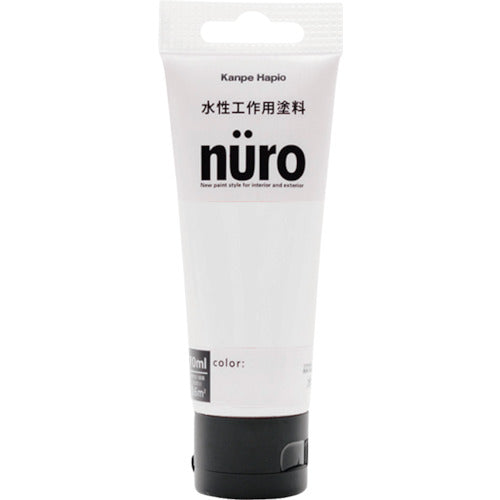 ＫＡＮＳＡＩ　ヌーロ　７０ＭＬ　白　00277650012070　1 本