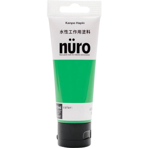 ＫＡＮＳＡＩ　ヌーロ　７０ＭＬ　うすわかくさ色　00277650182070　1 本