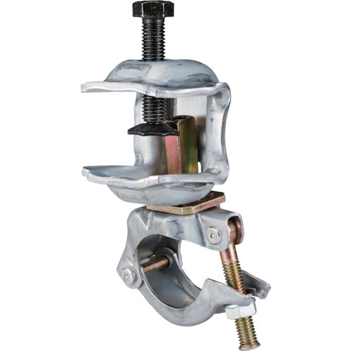 KS KS 코형 클램프 스윙 고정형 1301016 1개