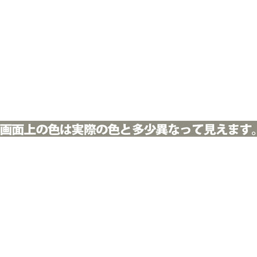 ＫＡＮＳＡＩ　カンペ　速乾さび止め　０．５Ｌ　グレー　00137645091005　1 缶