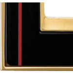 SUGATSUNE (210027207) PXP-UU01-RL Switch Plate/Outlet Plate PXP-UU01-RL 1 set