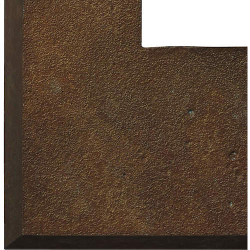 SUGATSUNE (210027181) PXP-AC01-BR 스위치 플레이트 콘센트 플레이트 PXP-AC01-BR 1 식