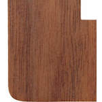 SUGATSUNE (210032256) PXP-WR03-WN 스위치 플레이트 콘센트 플레이트 (3 연속) PXP-WR03-WN 1 식