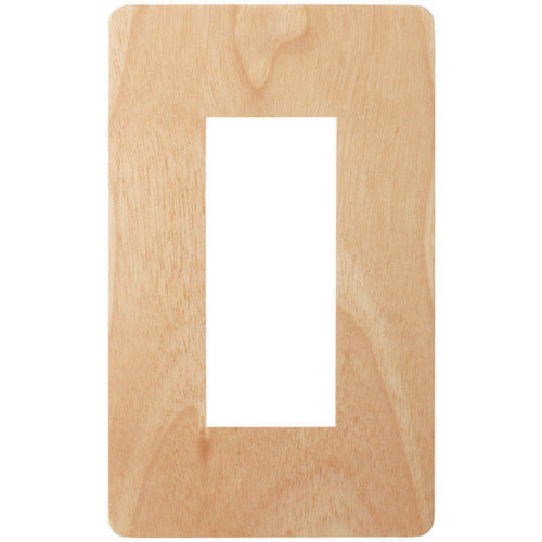 SUGATSUNE (210027197) PXP-WR01-MK Switch Plate/Outlet Plate PXP-WR01-MK 1 piece