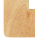 SUGATSUNE (210032261) PXP-WR11-MK Wide Switch Plate PXP-WR11-MK 1 piece