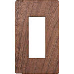 SUGATSUNE (210032272) PXP-WR21-WN Wide Outlet Plate PXP-WR21-WN 1 set