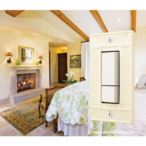 ＳＵＧＡＴＳＵＮＥ　（２１００２７１８５）ＰＸＰ−ＰＷ０１−ＢＬスイッチプレート・コンセントプレート　PXP-PW01-BL　1 式