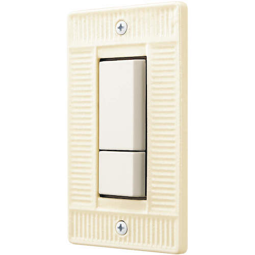 SUGATSUNE (210027187) PXP-PW01-WT 스위치 플레이트 콘센트 플레이트 PXP-PW01-WT 1 식