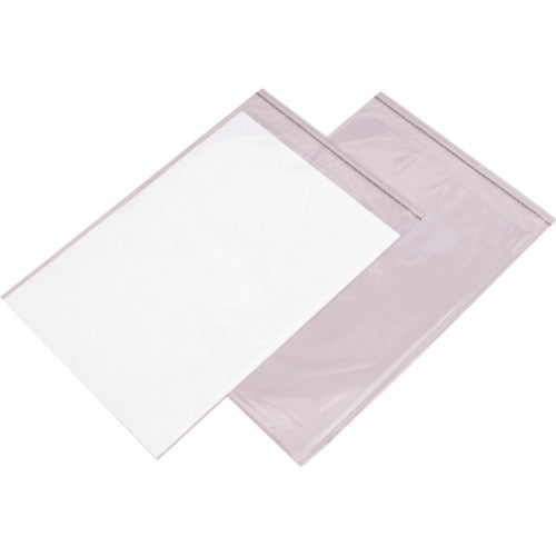 IRL OPP 백 뚜껑 부착 씰 부착 A3용 OBT-10 1봉