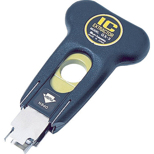 Sanhayato DIP type 14-18 pin IC extraction tool GX-3 1 piece