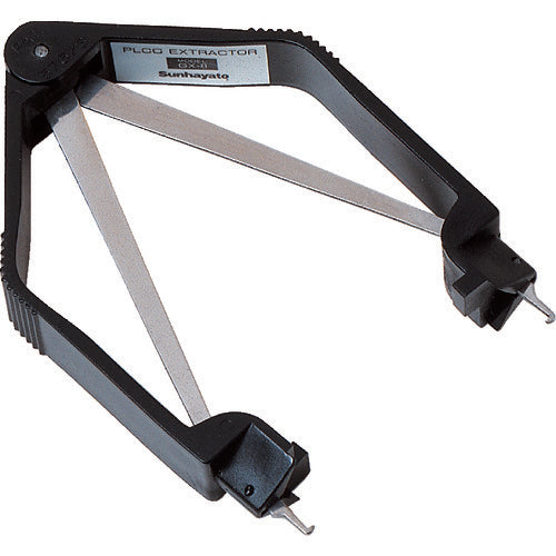 Sanhayato PLCC type IC extraction jig GX-8 1 piece – カイゴロウ