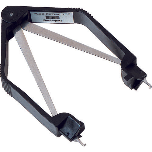 サンハヤト　ＰＬＣＣタイプＩＣ引抜治具　GX-8　1 個