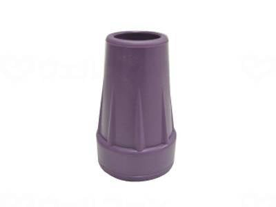 Replacement rubber for Fuji Home Stick, purple, 16φ