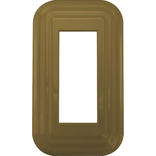 SUGATSUNE (210027218) PXP-HH01-MG Switch Plate/Outlet Plate PXP-HH01-MG 1 set