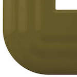 SUGATSUNE (210027218) PXP-HH01-MG Switch Plate/Outlet Plate PXP-HH01-MG 1 set