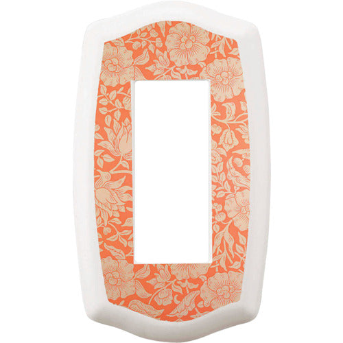 SUGATSUNE (210027212) PXP-HS01-MA Switch Plate/Outlet Plate PXP-HS01-MA 1 Set