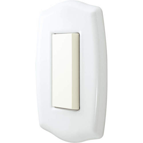 SUGATSUNE (210027210) PXP-HS01-WT 스위치 플레이트 콘센트 플레이트 PXP-HS01-WT 1 식
