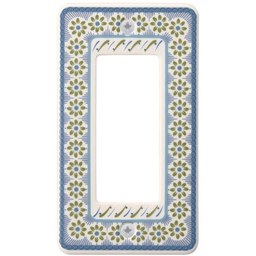 SUGATSUNE (210027193) PXP-PP01-GF 스위치 플레이트 콘센트 플레이트 PXP-PP01-GF 1 식