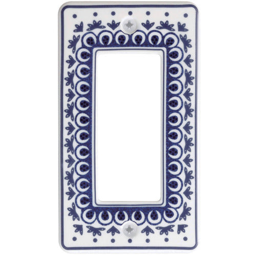 SUGATSUNE (210027191) PXP-PP01-LD 스위치 플레이트 콘센트 플레이트 PXP-PP01-LD 1 식