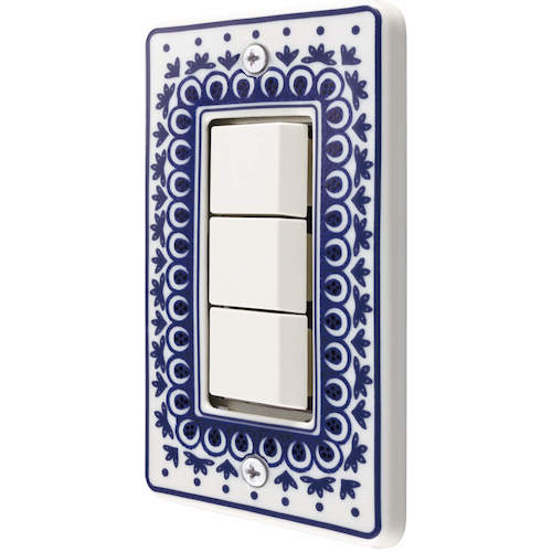 SUGATSUNE (210027191) PXP-PP01-LD 스위치 플레이트 콘센트 플레이트 PXP-PP01-LD 1 식