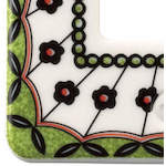 ＳＵＧＡＴＳＵＮＥ　（２１００２７１９５）ＰＸＰ−ＰＰ０１−ＬＦスイッチプレート・コンセントプレート　PXP-PP01-LF　1 式