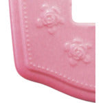 SUGATSUNE (210027188) PXP-PR01-PK Switch plate/Outlet plate PXP-PR01-PK 1 set