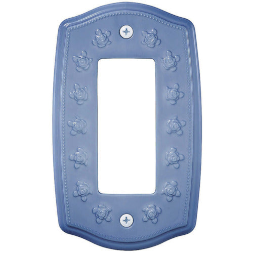 SUGATSUNE (210027189) PXP-PR01-LB Switch Plate/Outlet Plate PXP-PR01-LB 1 Set