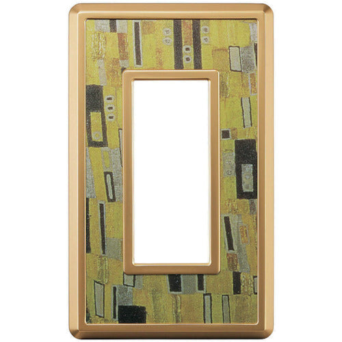 SUGATSUNE (210027243) PXP-SC01-AV Switch Plate/Outlet Plate PXP-SC01-AV 1 Set