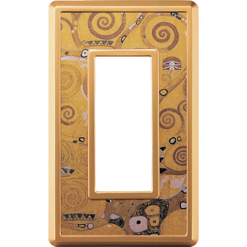 SUGATSUNE (210027241) PXP-SC01-TK 스위치 플레이트 콘센트 플레이트 PXP-SC01-TK 1 식