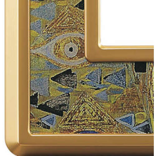 SUGATSUNE (210027242) PXP-SC01-AH Switch Plate/Outlet Plate PXP-SC01-AH 1 set